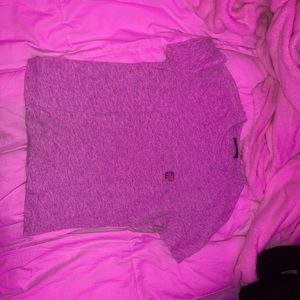 Brand Melville USA tee